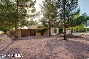 2357 N Glenview St, Mesa, AZ 85213 photo 3