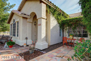 2357 N Glenview St, Mesa, AZ 85213 photo 4