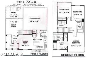 4203 E Milky Way, Gilbert, AZ 85295 photo 17