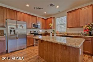 4203 E Milky Way, Gilbert, AZ 85295 photo 2