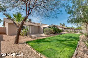 3161 S Vineyard --, Mesa, AZ 85210 photo 28