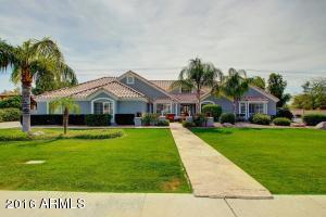 4125 E Greenway Cir, Mesa, AZ 85205 photo 1