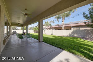 3458 E Serrana Ct, Gilbert, AZ 85297 photo 31