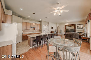 3458 E Serrana Ct, Gilbert, AZ 85297 photo 14