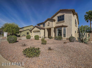 3458 E Serrana Ct, Gilbert, AZ 85297 photo 3