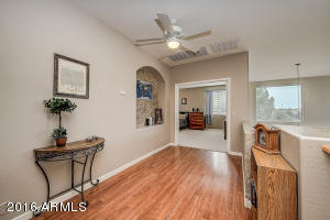 3458 E Serrana Ct, Gilbert, AZ 85297 photo 18