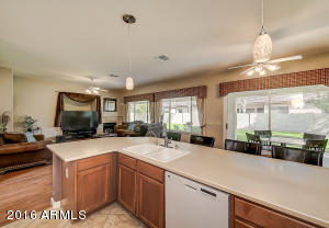 3458 E Serrana Ct, Gilbert, AZ 85297 photo 13