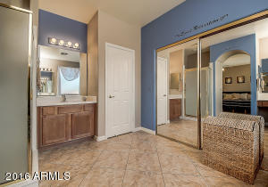 3458 E Serrana Ct, Gilbert, AZ 85297 photo 22