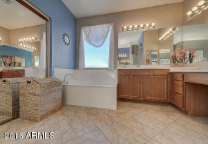 3458 E Serrana Ct, Gilbert, AZ 85297 photo 21