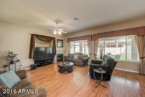3458 E Serrana Ct, Gilbert, AZ 85297 photo 10