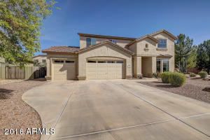 3458 E Serrana Ct, Gilbert, AZ 85297 photo 2
