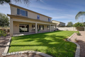 3458 E Serrana Ct, Gilbert, AZ 85297 photo 32