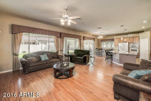 3458 E Serrana Ct, Gilbert, AZ 85297 photo 8