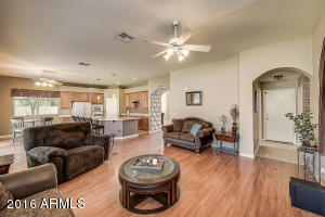 3458 E Serrana Ct, Gilbert, AZ 85297 photo 9