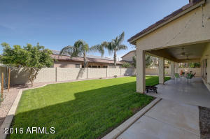 3458 E Serrana Ct, Gilbert, AZ 85297 photo 34