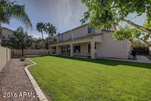 3458 E Serrana Ct, Gilbert, AZ 85297 photo 33