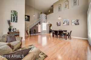 3458 E Serrana Ct, Gilbert, AZ 85297 photo 6