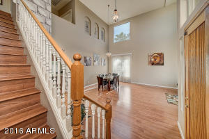 3458 E Serrana Ct, Gilbert, AZ 85297 photo 4