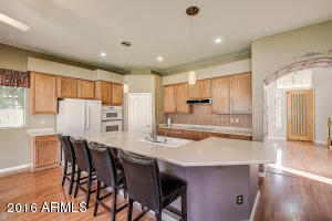 3458 E Serrana Ct, Gilbert, AZ 85297 photo 11