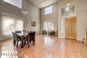 3458 E Serrana Ct, Gilbert, AZ 85297 photo 7
