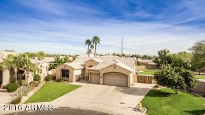 1924 E Campbell Ave, Gilbert, AZ 85234 photo 1