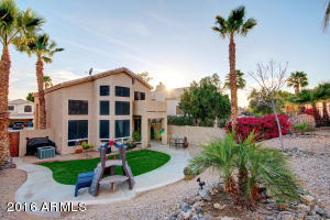 2160 E Nighthawk Way, Phoenix, AZ 85048 photo 30
