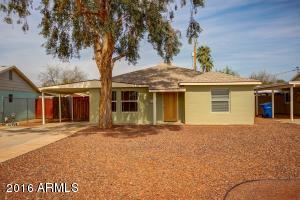 1352 E Whitton Ave, Phoenix, AZ 85014 photo 1