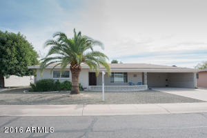 6123 E Des Moines St, Mesa, AZ 85205 photo 1