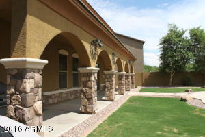 3111 E Fandango Dr, Gilbert, AZ 85298 photo 4