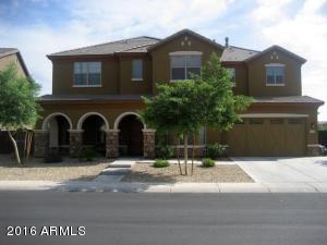 3111 E Fandango Dr, Gilbert, AZ 85298 photo 1