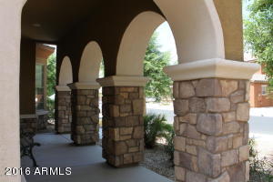 3111 E Fandango Dr, Gilbert, AZ 85298 photo 2