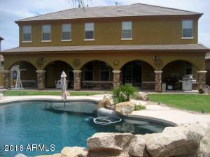 3111 E Fandango Dr, Gilbert, AZ 85298 photo 3