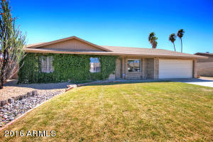 4511 E Juniper Ave, Phoenix, AZ 85032 photo 1