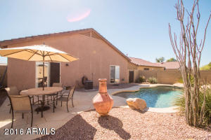 3052 W Roberta Dr, Phoenix, AZ 85083 photo 2