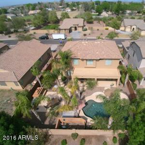3887 E Powell Way, Gilbert, AZ 85298 photo 1