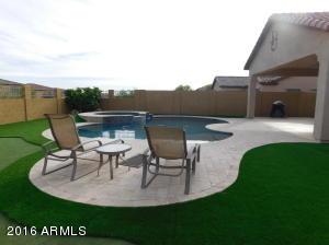 8727 E Jaeger St, Mesa, AZ 85207 photo 14