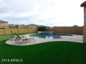 8727 E Jaeger St, Mesa, AZ 85207 photo 15