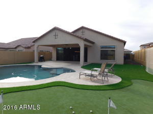 8727 E Jaeger St, Mesa, AZ 85207 photo 12