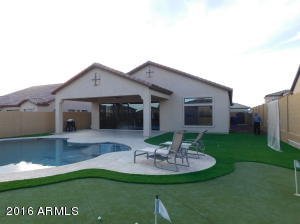 8727 E Jaeger St, Mesa, AZ 85207 photo 6