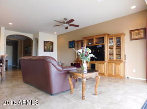 8727 E Jaeger St, Mesa, AZ 85207 photo 17