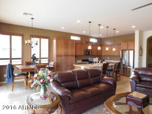 8727 E Jaeger St, Mesa, AZ 85207 photo 21