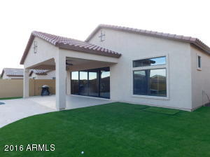 8727 E Jaeger St, Mesa, AZ 85207 photo 7