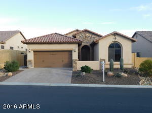 8727 E Jaeger St, Mesa, AZ 85207 photo 1