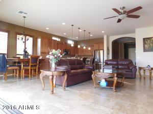 8727 E Jaeger St, Mesa, AZ 85207 photo 16