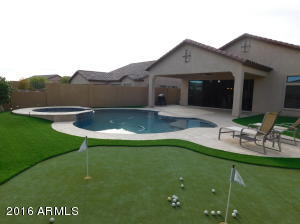 8727 E Jaeger St, Mesa, AZ 85207 photo 13