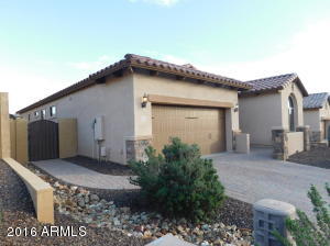 8727 E Jaeger St, Mesa, AZ 85207 photo 2