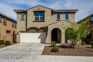 140 E Chelsea Ln, Gilbert, AZ 85295 photo 1