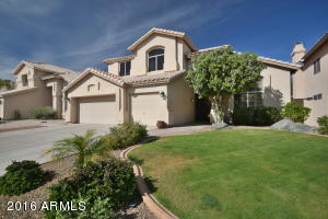 3114 E Wildwood Dr, Phoenix, AZ 85048 photo 1