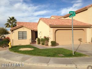 4114 E Agave Rd, Phoenix, AZ 85044 photo 1