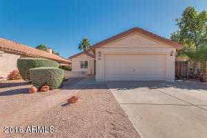 15427 S 37th Pl, Phoenix, AZ 85044 photo 1
